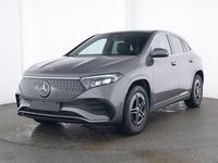 Gebraucht Mercedes EQA250+ AMG 139 kW (190 PS) 2025 Mountaingrau (grau) SUV