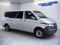 gebraucht VW Transporter T6.1 DSG Lang EcoProfi LED+KLIMA+++