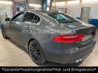 Gebraucht Jaguar XE Prestige 179 PS (131 kW) 2016 Grau Limousine