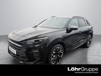 Gebraucht Cupra Terramar VZ 272 PS (200 kW) 2025 Schwarz SUV