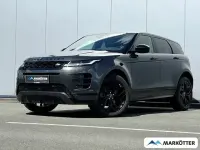 Gebraucht Land Rover Range Rover evoque R-Dynamic 204 PS (150 kW) 2022 Grau SUV
