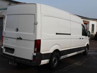 Gebraucht VW Crafter 177 PS (130 kW) 2020 Weiß Van