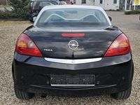 gebraucht Opel Tigra 1.4 TWINPORT Edition*59TKM*TÜV+SERVICE*NEU