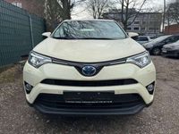 gebraucht Toyota RAV4 Hybrid Edition-S+ Hybrid