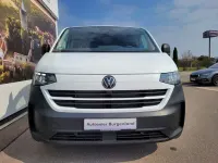 Gebraucht VW T7 110 PS (80 kW) 2025 Weiß Van