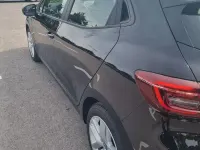 Gebraucht Renault Clio V Zen 91 PS (66 kW) 2022 Schwarz Kleinwagen