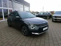 Neu Kia Niro Comfort 2025 Grau SUV