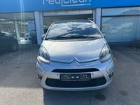 gebraucht Citroën C4 Picasso Exclusive