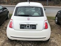 gebraucht Fiat 500 *guter Zustand*