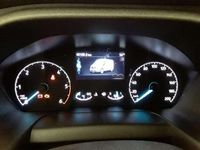 Gebraucht Ford Transit Trend 131 PS (96 kW) 2024 Frostweiß Limousine