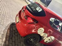 Gebraucht Opel Corsa 69 PS (50 kW) 2018 Kleinwagen