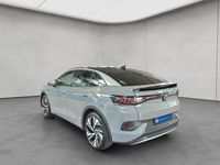 Gebraucht VW ID.5 Pro Performance 150 kW (204 PS) 2023 Mondsteingrau/ dach schwarz SUV