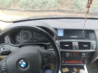 gebraucht BMW X3 xDrive20d -