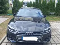 Gebraucht Audi A5 S-Line 231 PS (169 kW) 2019 Coupé