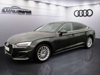 gebraucht Audi A5 35 TFSI*Navi*Matrix*Alu*PDC*Rückfah