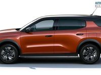 Neu Opel Frontera 145 PS (106 kW) 2026 Kanyon orange SUV