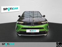 Gebraucht Opel Mokka-e Ultimate 100 kW (136 PS) 2022 Grün SUV