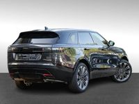 gebraucht Land Rover Range Rover Velar 3.0 Benzin P400 Dynamic HSE