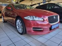 Gebraucht Jaguar XJ 275 PS (202 kW) 2013 Grau Limousine