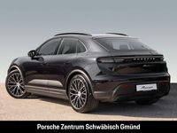 Neu Porsche Macan 264 kW (360 PS) 2026 Schwarz SUV