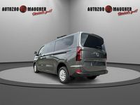 Neu VW Caravelle 2026 Graphite dust metallic Van / Kleinbus