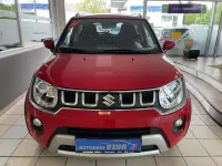 Gebraucht Suzuki Ignis Comfort 83 PS (61 kW) 2022 Rot SUV