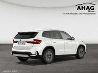 Gebraucht BMW iX1 Performance 230 kW (313 PS) 2023 Mineralweiß SUV