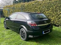 gebraucht Opel Astra GTC 1.6 H Coupe