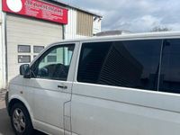 gebraucht VW T5 