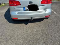 Gebraucht VW Touran 2013 Van / Kleinbus