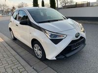 gebraucht Toyota Aygo x