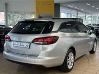 gebraucht Opel Astra 1,5 CDTi *KAMERA*LED*PDC*NAVi*AHK*SiTZHG