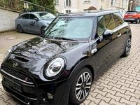 Gebraucht Mini Cooper S Coupé 192 PS (141 kW) 2018 Schwarz Coupé