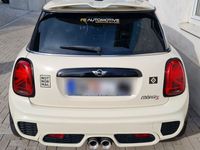 gebraucht Mini Cooper S 270 PS (!) -F56 (JCW Trim)