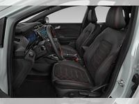 Neu Ford Puma Gen-E 124 kW (169 PS) 2026 Gelb (electric yellow metallic) SUV