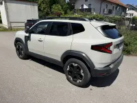 Gebraucht Dacia Duster Extreme 131 PS (96 kW) 2024 SUV