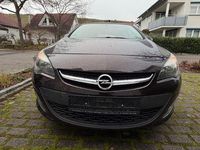 Gebraucht Opel Astra Active 140 PS (102 kW) 2013 Braun Limousine