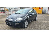 gebraucht Fiat Punto MyLife-1 Hand-Klima-Schekheft-erst 58 TKM