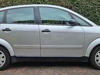 Usata Audi A2 75 CV (55 kW) 2003 Argento Utilitaria