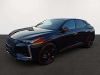 Gebraucht DS Automobiles DS4 Performance Line Plus 131 PS (96 kW) 2023 Lackierung schwarz perla nera/typ aussenverkleidung metalliclackierung Limousine