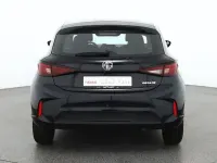 Neu MG MG3 Comfort 116 PS (85 kW) 2026 Pebbleblackmet. Kleinwagen