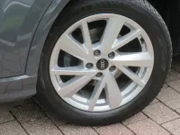 Gebraucht Audi Q2 Sport 150 PS (110 kW) 2020 Grau SUV