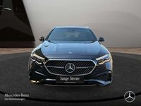 Gebraucht Mercedes E300 AMG 204 PS (150 kW) 2025 Grau Limousine