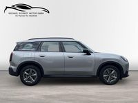 Gebraucht Mini Countryman Essential 156 PS (114 kW) 2024 Silber SUV