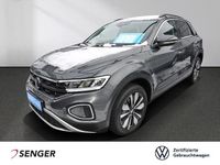 Gebraucht VW T-Roc Move 150 PS (110 kW) 2024 SUV