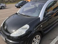 gebraucht Citroën C3 HDi 70 Style Style