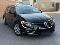 Gebraucht Renault Talisman 136 PS (100 kW) 2018 Schwarz Kombi