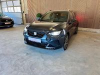 Gebraucht Seat Arona 110 PS (80 kW) 2022 Grau SUV
