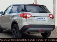 Gebraucht Suzuki Vitara 140 PS (102 kW) 2017 Beige SUV