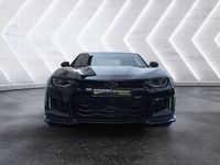Gebraucht Chevrolet Camaro ZL1 650 PS (478 kW) 2024 Schwarz Coupé